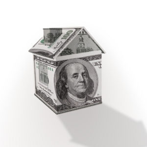 money-house